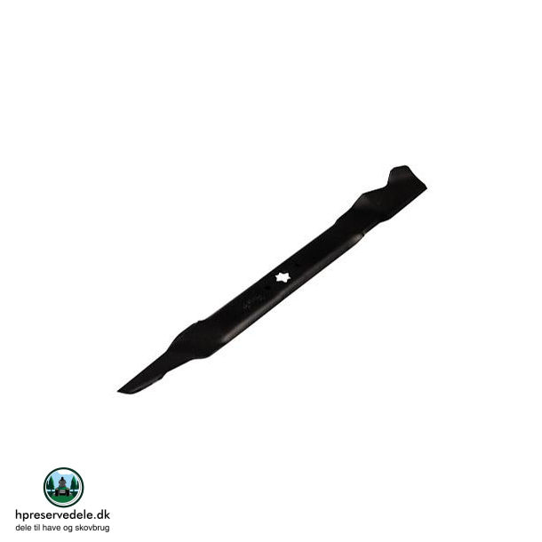 KNIV MTD Lngde 603  /  6 * /  8,2  /  63,5 MM 742-0760