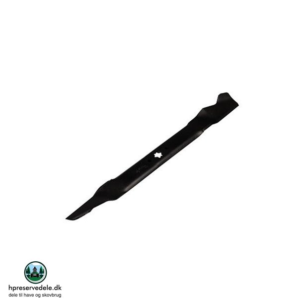 KNIV MTD Lngde 603  /  6 * /  8,2  /  63,5 MM 742-0760