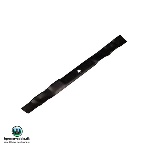 KNIV HUSQV. CTH126, CTH150 + FL.. Lngde 750  /  5 * /  9,6  /  305 MM 532 41 92-73