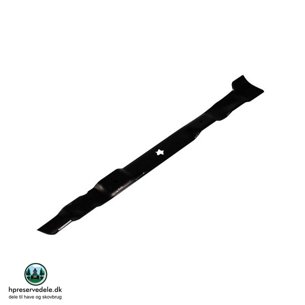 KNIV HUSQV. CT126, RIDER 15V2 AWD + FL.. Lngde 750  /  5 * /  9,6  /  305 MM 532 41 92-74