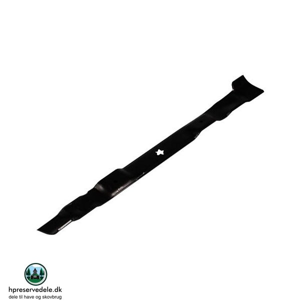 KNIV HUSQV. CT126, RIDER 15V2 AWD + FL.. Lngde 750  /  5 * /  9,6  /  305 MM 532 41 92-74