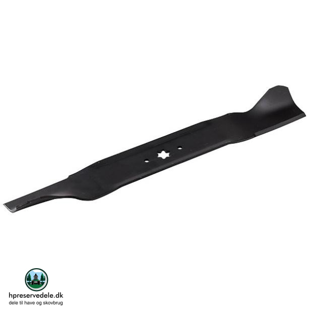 KNIV MTD Lngde 540  /  6 * /  8,2  /  63,5 MM 742-0647