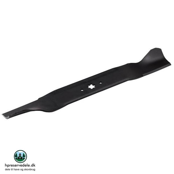 KNIV MTD Lngde 540  /  6 * /  8,2  /  63,5 MM 742-0647