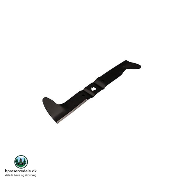 KNIV AYP 92 CM KLIPPEB. V. DREJEDE. Lngde 465  /  6 *  /  120 MM 182804, 532 17 00-40, 532 18 28-04