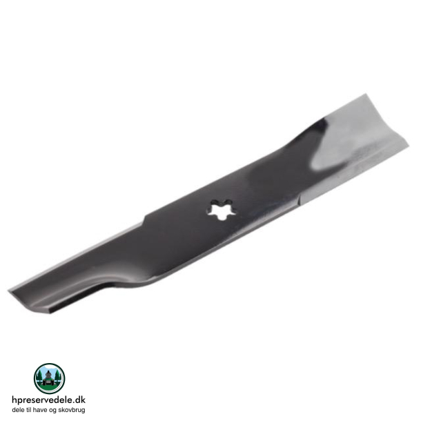 KNIV HUSQV.           RZ4219, YTH2242 + FL.. Lngde 372  /  5 * MM  539 11 20-78