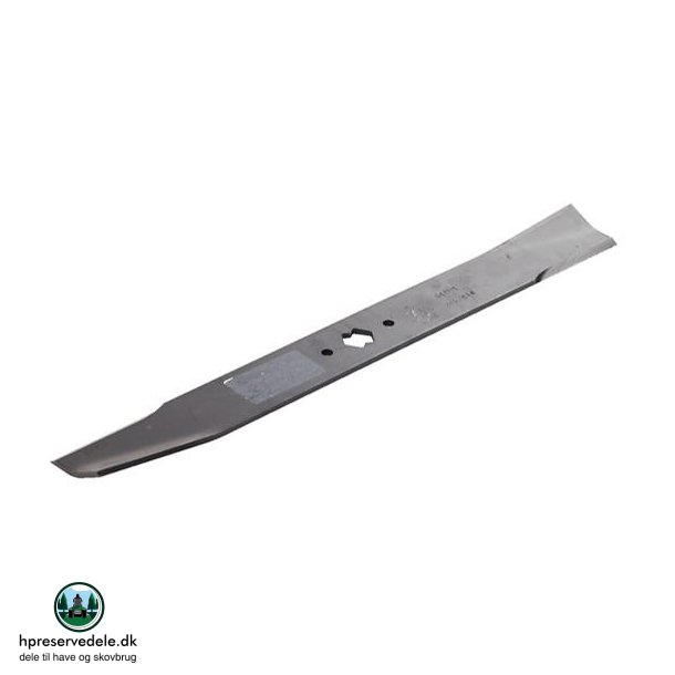 KNIV TORO/MTD. Lngde 537  /  6 *  /  8,2  /  63,5 MM  742-04308, 742-04312, 942-04308, 942-04312, 119-8456,