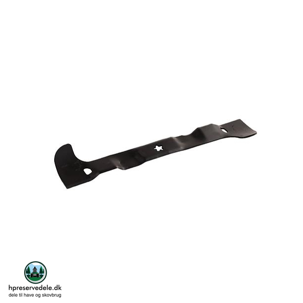 KNIV HUSQVARNA  V. DREJ. CTH164T, TC142 + FL. Lngde 541  /  5 * MM  ORG. 581 51 80-01