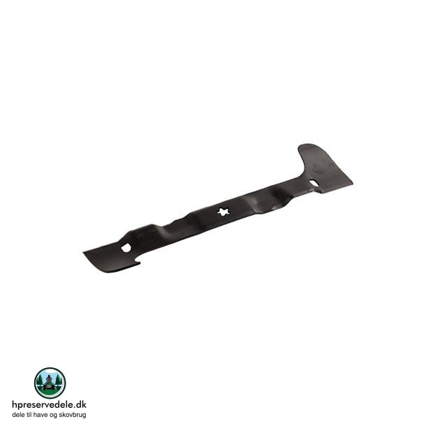 KNIV HUSQV. H. DREJ. CTH164T, TC142 + FL. Lngde 541  /  5 * MM 581 51 79-01