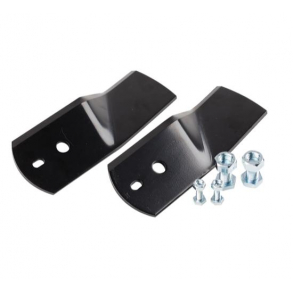 KNIVENDER STIGA PARK 107M + FL. Lngde 170  /  11,3  /  6,3 MM  1134-9123-02,           1134-9174-02