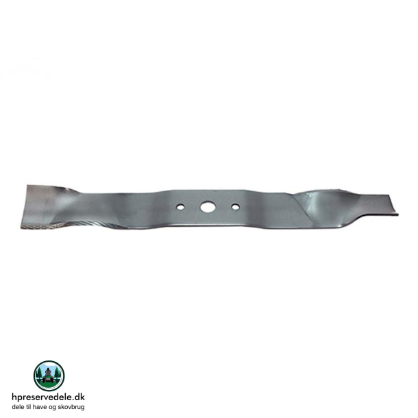 KNIV BIO V. DREJENDE. Lngde 462  /  18  /  8,5  /  65 MM 82004352/0