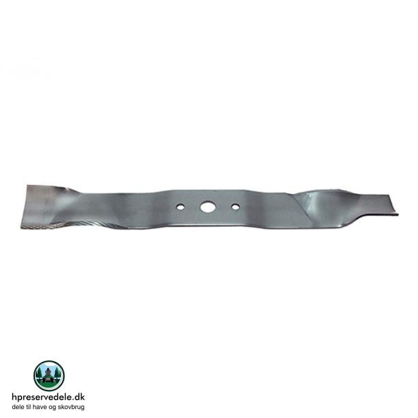 KNIV BIO V. DREJENDE. Lngde 462  /  18  /  8,5  /  65 MM 82004352/0