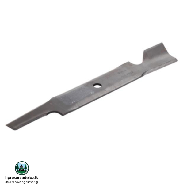 KNIV TORO Lngde 419 /  16,2 mm. 117-7277-03