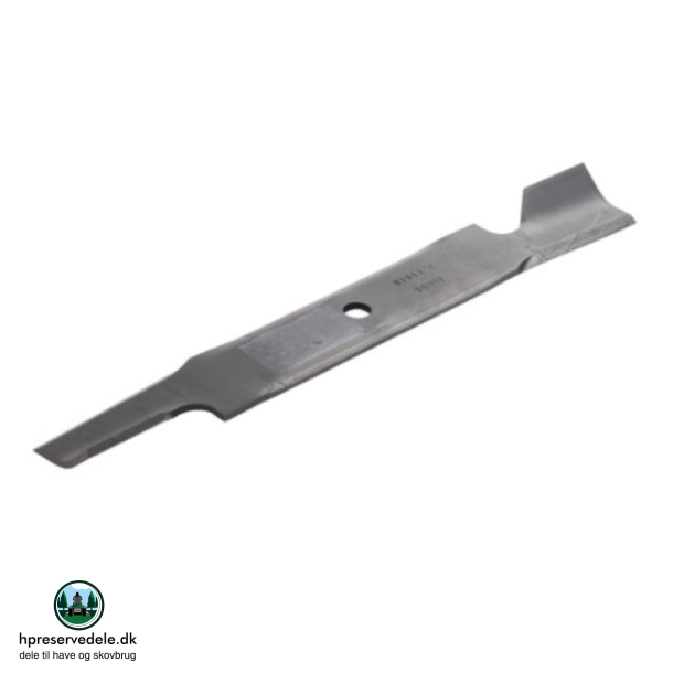 KNIV TORO Lngde 445 /  16,2 mm. 117-1156-03