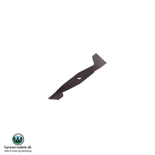 KNIV AL-KO. Lngde. 313,0 mm Hul . 17,0 mm.