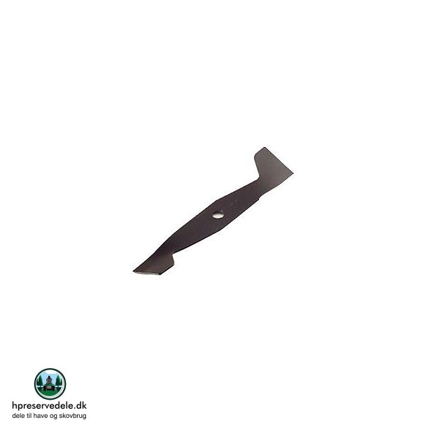 KNIV AL-KO. Lngde. 313,0 mm Hul . 17,0 mm.