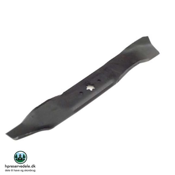 KNIV MTD  42" *HUL   BIO. Lngde 538  /  6 *  /  7,9  /  63,5 MM 742-0616, 742-0616A , 942-0616