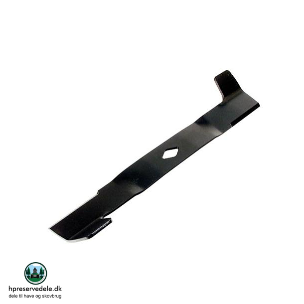 KNIV MURRAY  H. DREJENDE. Lngde 518  /  RUDE FORMET MM 94209, 95096, 690499