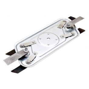 KLIPPO  KNIVENHED             19