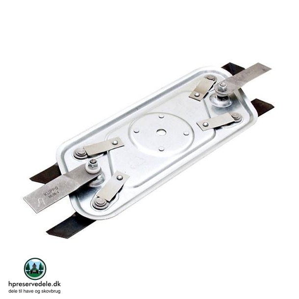 KLIPPO  KNIVENHED             19". Lngde 483  /  14 mm 60.02, 60.12-1