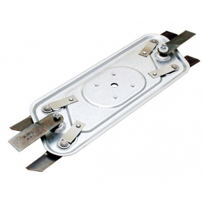 KLIPPO  KNIVENHED 21