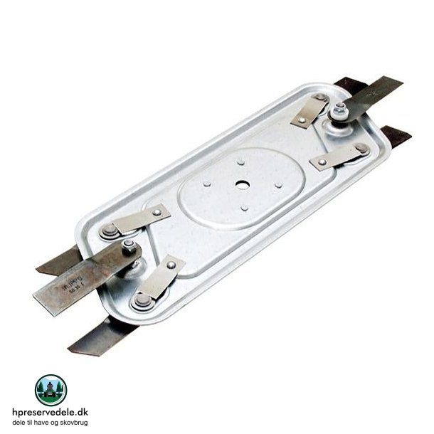 KLIPPO  KNIVENHED 21".   Lngde 533  /  14 mm  502 97 09-01, 60.05 , 60.13-1 , KL 60.13-1
