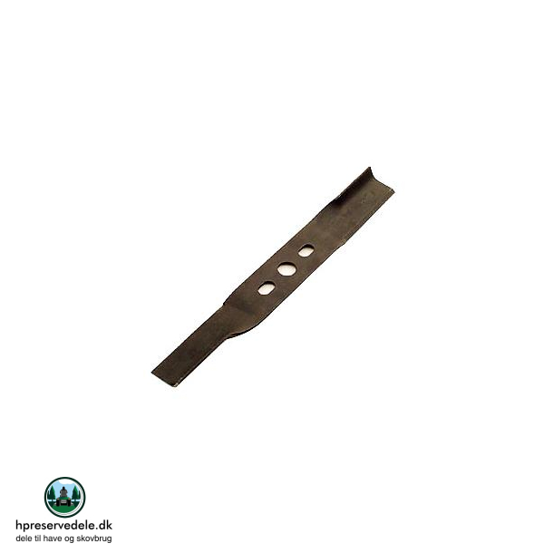 KNIV. Lngde.   375,0 mm Hul .         19,7 mm  313903,&nbsp;336770