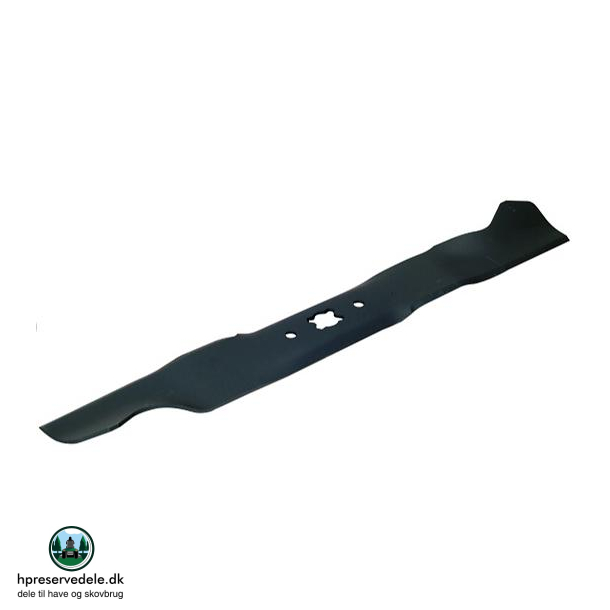 KNIV MTD            18". Lngde 457  /  23,6 X 17,8  /  7,1  /  63,5 mm 742-0738, 942-0738