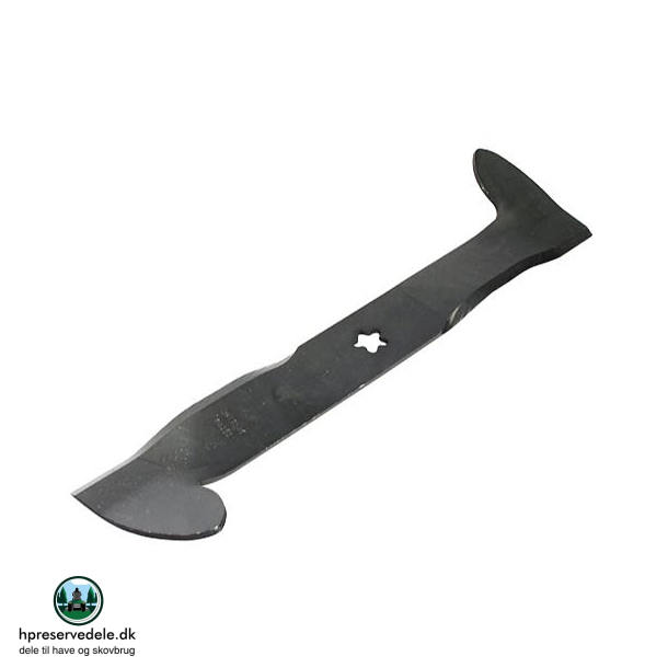 KNIV AYP 36"  BIO  5*  HUL. HJRE. Lngde 466  /  5 * MM 165560, 170037, 532 16 55-60