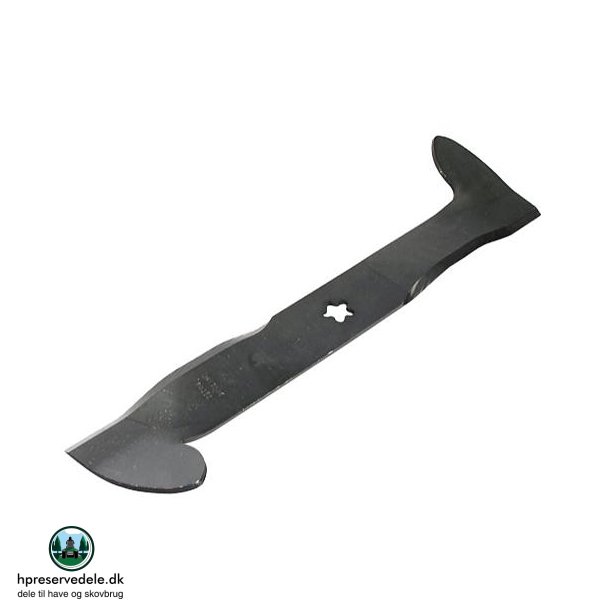 KNIV AYP 36"  BIO  5*  HUL. HJRE. Lngde 466  /  5 * MM 165560, 170037, 532 16 55-60