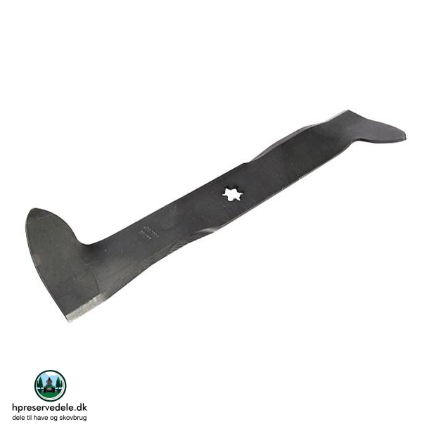 KNIV AYP 36"  BIO  6*  HUL. VENSTRE. Lngde 466  /  5 * MM 165561, 170038, 532 17 00-38