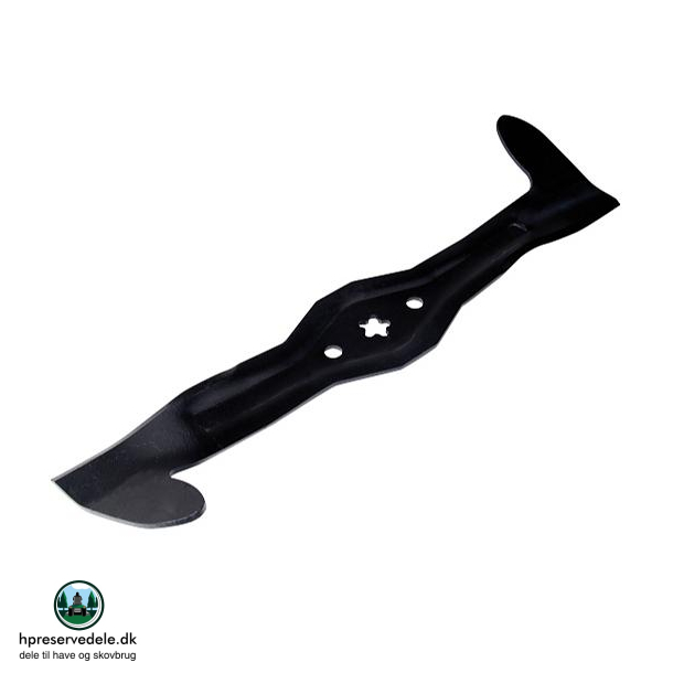 KNIV HUSQV. H. DREJ.  CTH150XP + FL.. Lngde 543  /  5 * /  13,2  /  85,5 MM 175450 , 180583, 53168710, 532 16 87-10