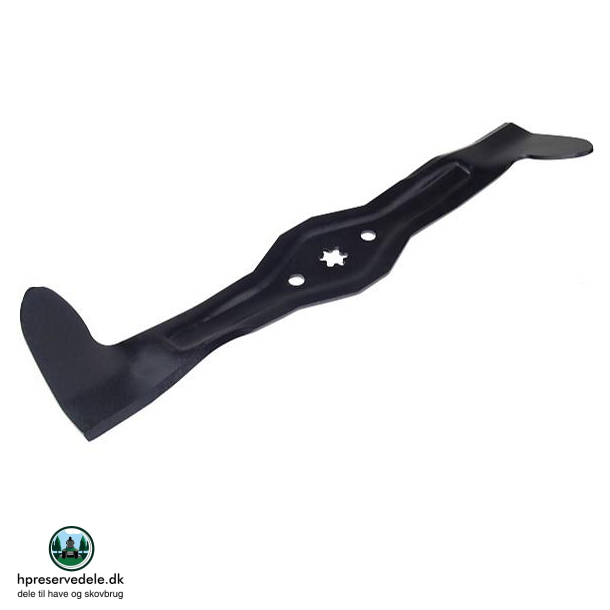 KNIV HUSQV. V. DREJ. CTH150XP + FL.. Lngde 543  /  6 * /  13,2  /  85,5 MM 175451, 180584,&nbsp;532 16 87-21, 532 17 54-51