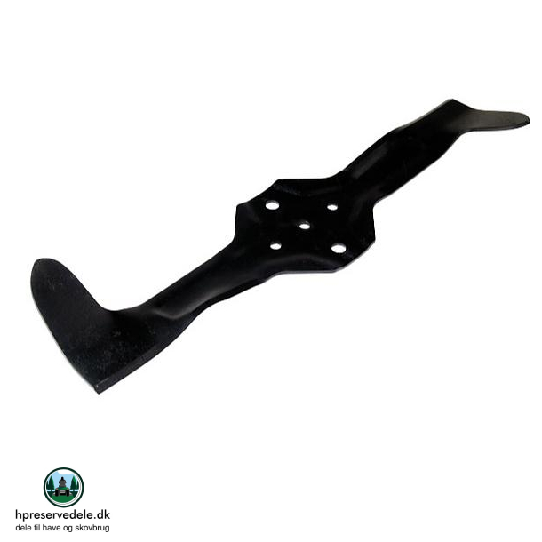KNIV HUSQV. V. DREJ. FOR hp22-413. Lngde 543  /  10  /  13,2/9,9  /  85,5/80 MM 180425, 532 18 04-25, 532180425