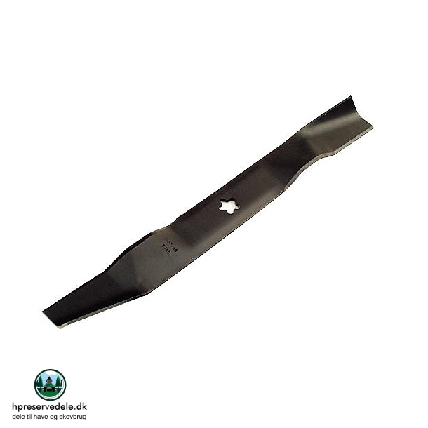 KNIV BIO HUSQ.+ FL. *HUL        38". Lngde 490  /  5 * MM 134148