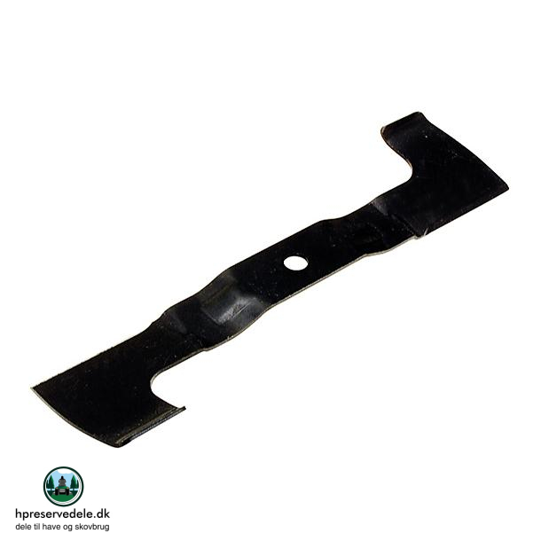 KNIV. Lngde.   468,0 mm Hul .         19,7 mm  b&nbsp;b531736