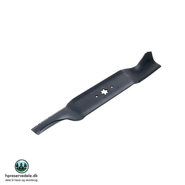 KNIV MTD            38". Lngde 489  /  6 *  /  8,1  /  63 MM  742-0646, 942-0646