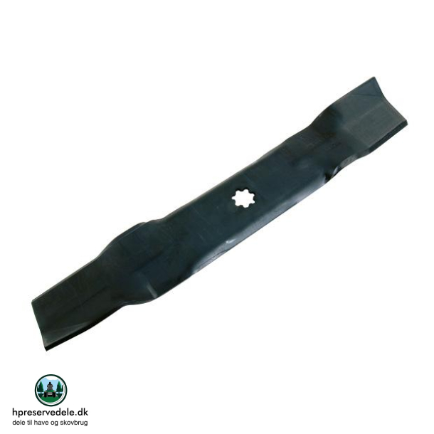KNIV JOHN-DEERE 48". Lngde 432  /  7 * MM GX21784, GY20852