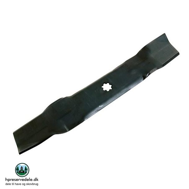 KNIV JOHN DEERE 42". Lngde 544  /  7 * MM  GX22151