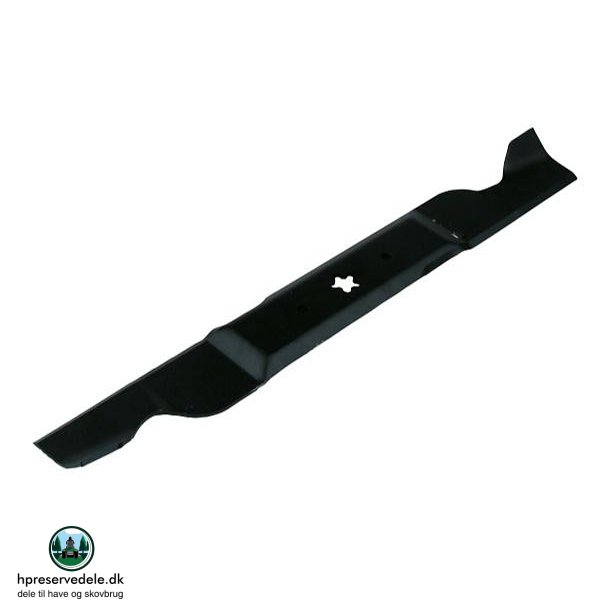 KNIV JONSERED 46". Lngde 581  /  5 * /  9  /  100 mm  405380, 503 40 53-80, 532 40 53-80