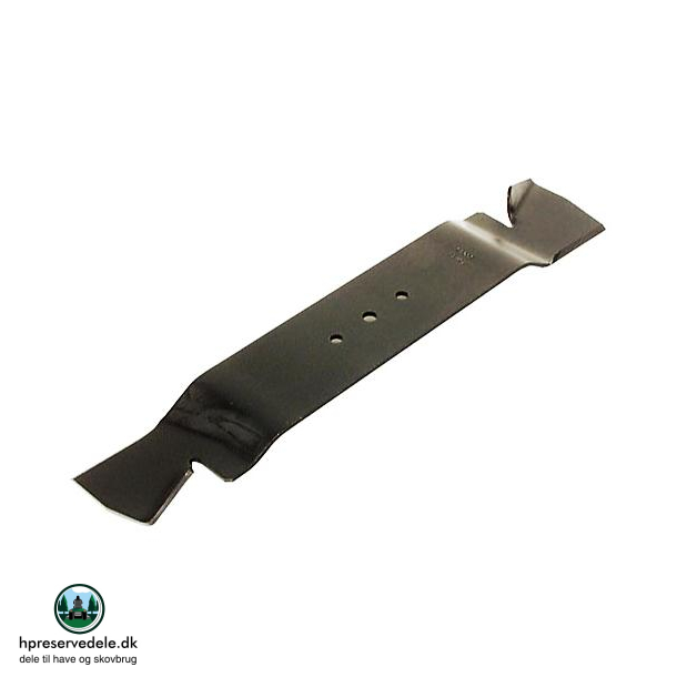 KNIV HUSQV. 18". Lngde 455 /  10 /  8,5  /  65 mm  516 44 84-00, 516 50 64-00 , 516 50 64-04