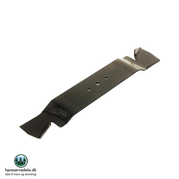 KNIV HUSQV. 18". Lngde 455 /  10 /  8,5  /  65 mm  516 44 84-00, 516 50 64-00 , 516 50 64-04
