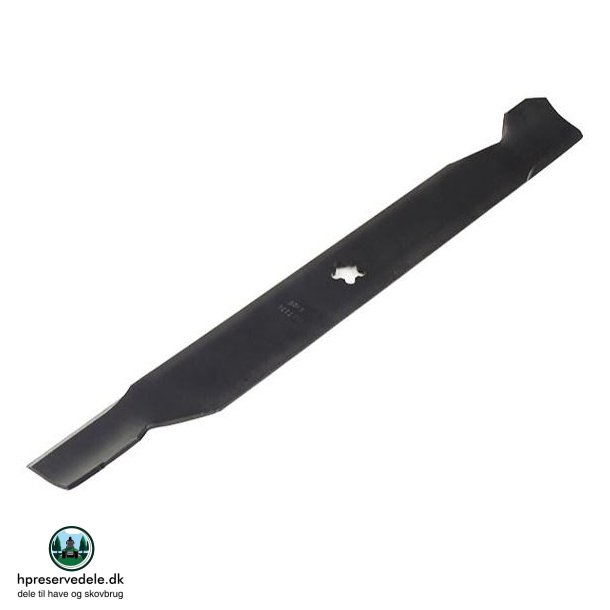AYP KNIV  42"  SIDEUDKAST  ORG. 138498 M. FL.     Lngde 533 MM