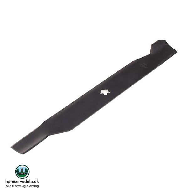  AYP KNIV 38"   SIDEUDKAST   *HUL  ORG.  138497    LNGDE 490 MM