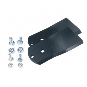 KNIVENDER STIGA  VILLA / PARK. Lngde 120  /  8,2  /  6,3  MM 1134-3764-01, 1134-9053-01 , 1134376401