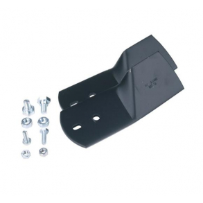 KNIVENDER STIGA PARK. L�ngde 168  / � 8,2  /  6,3 MM  <p>1134-9074-01, 1134-4866-01, 6154 007 1010,