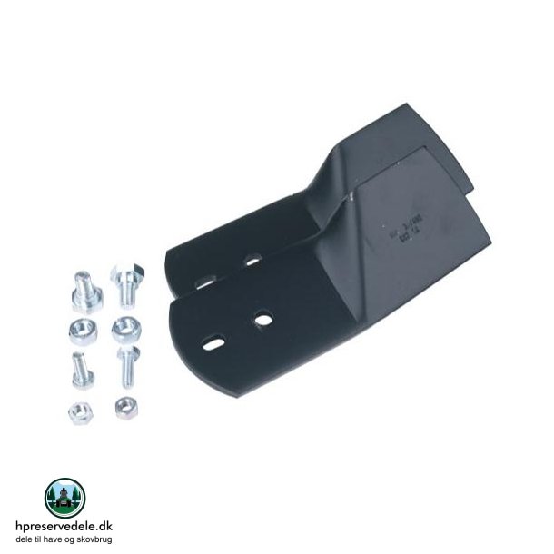 KNIVENDER STIGA PARK. Lngde 168  /  8,2  /  6,3 MM  <p>1134-9074-01, 1134-4866-01, 6154 007 1010,