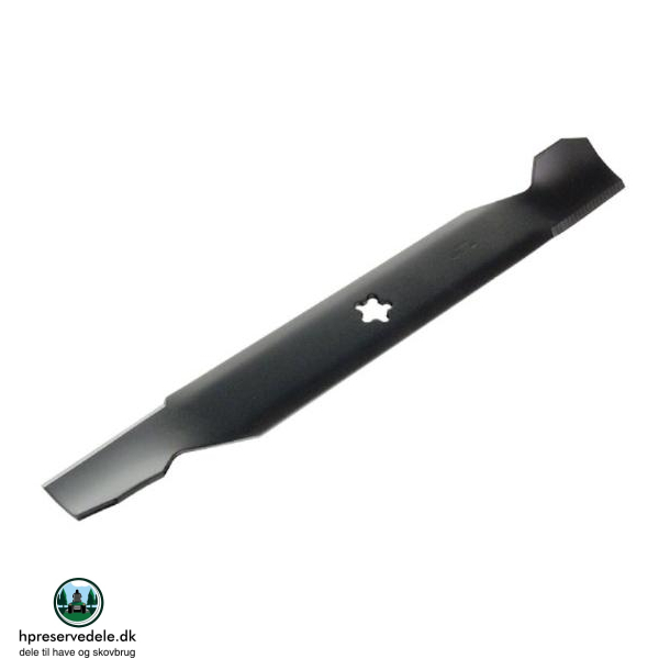 KNIV AYP Lngde. 391,0 mm 5 stjernet. 130652, 532 13 06-52, 532130652, HU532130652