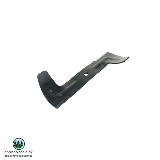 KNIV KUBOTA V.DREJ. G18 (1 stk.). Lngde 422  /  18,3 MM  K5410-95820,     K5413-95820,     K5413-95823
