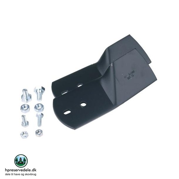 KNIVENDER STIGA  PARK / VILLA II. Lngde 168  /  11,2  /  6,3 MM  1134-5073-01,           1134-5073-03,          1134-9123-01