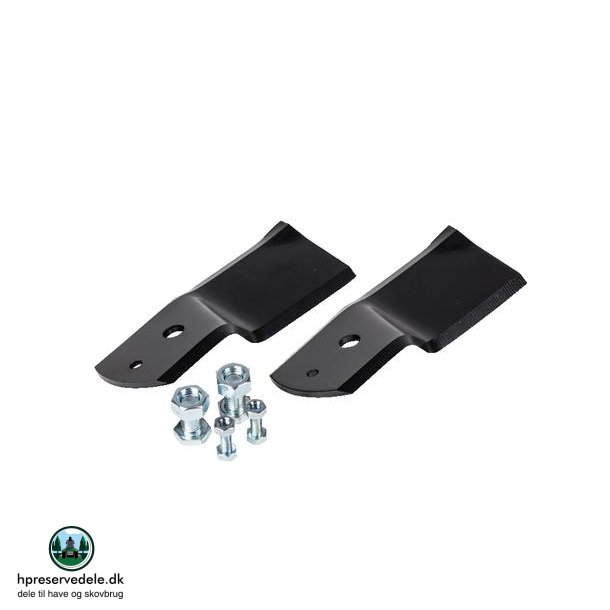 KNIVENDER STIGA PRIMO. Lngde 152  /  11  /  6,3 MM  1134-6604-01,           1134-9130-01